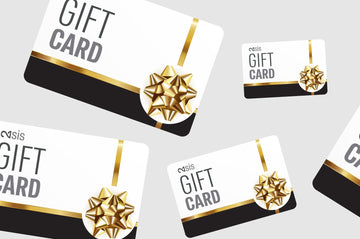 Gift Card - 2SIS