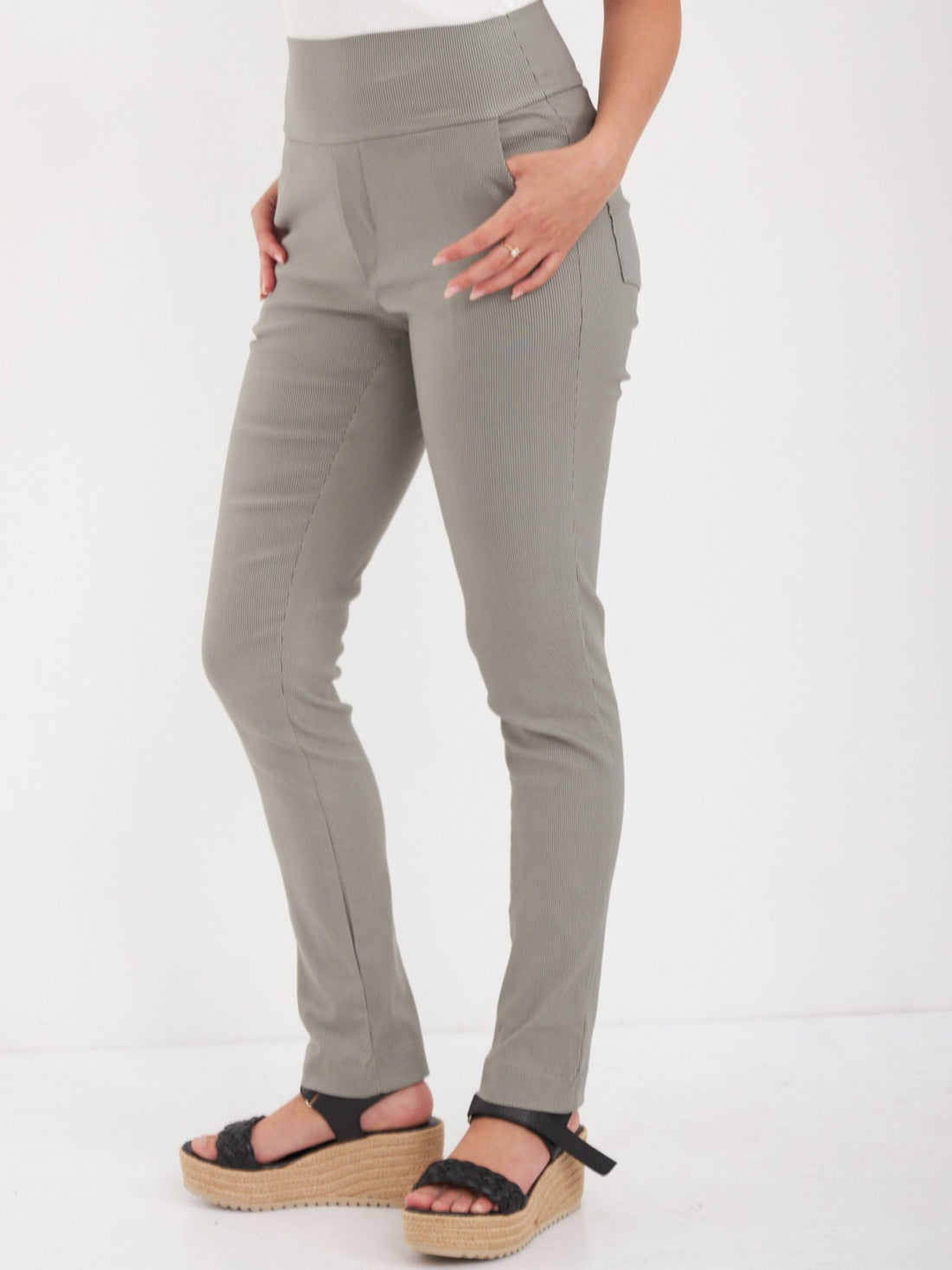 ירוק | MAGIC | מכנס - 2SIS