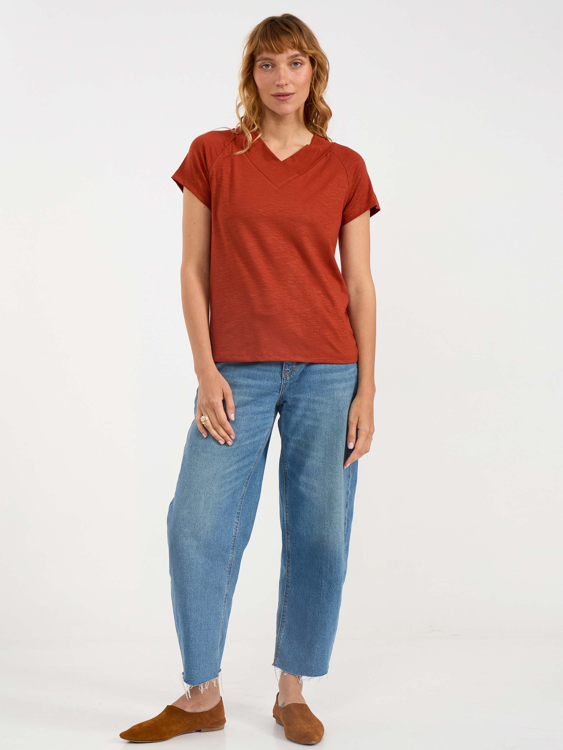 חולצה | איית | חמרה