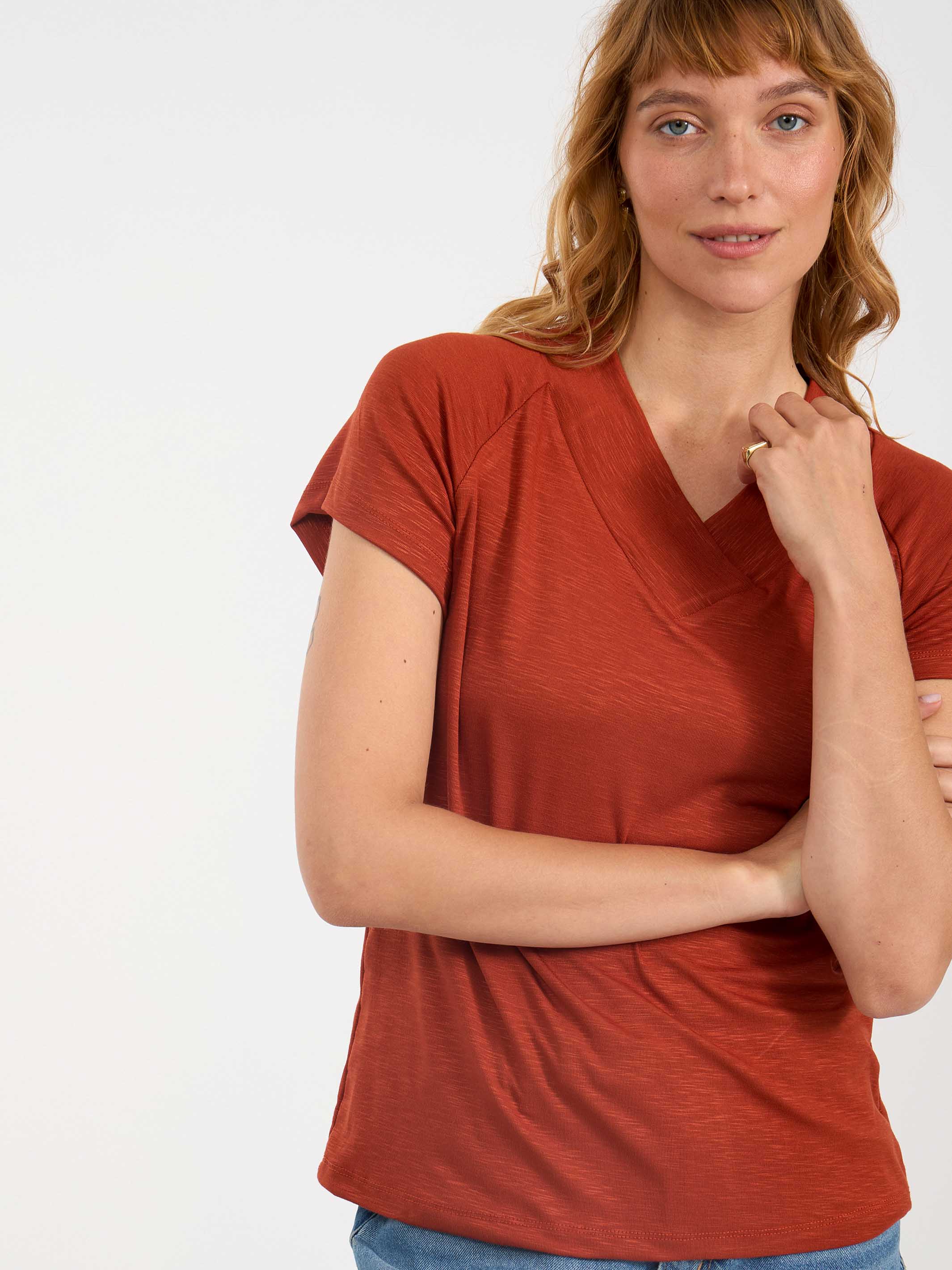 חולצה | איית | חמרה